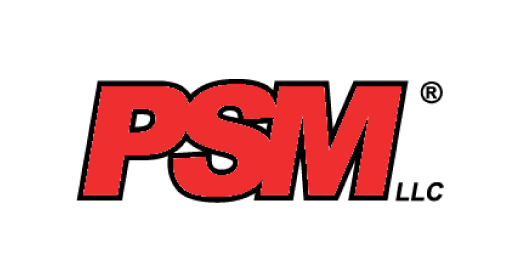 PSM LLC logo