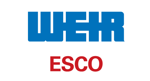 Wehr Esco logo